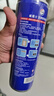 威露士（Walch）空调清洗剂消毒液500ml 家电空调清洁剂家用喷雾杀菌除味挂壁立式 实拍图