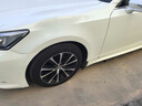 固特异（Goodyear）汽车轮胎225/50R17 98W EF1 SPORT鹰驰F1酷跑 适配雅阁奥迪思铂睿 实拍图