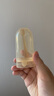世喜婴儿牙刷0-1-2岁乳牙刷宝宝口腔清洁器小月龄硅胶刷毛 实拍图