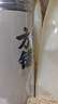 方家铺子中华老字号 正宗兰州产百合干208g 甜百合一级 银耳莲子羹清甜 实拍图