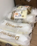 德佑 婴儿一次性隔尿垫25*33cm80片护理垫吸水不反渗建议6kg以内宝宝 实拍图