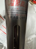 杜邦（DUPONT）世界500强枪灰色增压淋浴花洒喷头套装带过滤手持花洒全套 实拍图