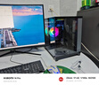 七彩虹（Colorful）海景房主机 i5 12600KF/RTX4060Ti 5060TI黑神话悟空电竞游戏设计办公电脑主机台式组装机 配三：12400F丨16G丨512G丨3050 实拍图