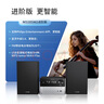 飞利浦（PHILIPS）TAM3205M2 音响音箱 迷你音响 CD机 CD播放器 FM收音机 USB播放机 蓝牙书桌音响 实拍图