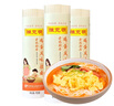 陈克明面条 老妈厨房鸡蛋风味挂面900g*3包组合 炸酱面拌面拉面营养 实拍图