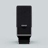 漫步者（EDIFIER）R10U 2.0声道电脑音响音箱 台式机笔记本桌面音响 黑色 实拍图