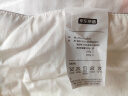 京东京造苏州双宫茧100%桑蚕丝被 非遗工艺A类被子被芯2x2.3m约3.6斤 实拍图