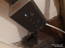 海尔（Haier）前置过滤器第一名超9T大通量家用净水器40微米全自动反冲洗鲜活水promax实时水压监测净水机HP-45 实拍图