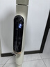 美的（Midea）【幸运草安睡风扇Promax】空气循环扇/直流变频摇头APP遥控电风扇家用轻音落地扇抑菌净化GDI24GT 实拍图