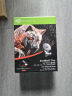 希捷（SEAGATE）NAS硬盘 8TB 企业级 256MB CMR垂直 静音低耗 机械硬盘 希捷酷狼Pro 数据恢复服务 ST8000NT001 实拍图