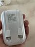 XJXH【直营正品 3C认证 可上飞机丨手机通用】充电宝自带线 20000毫安大容量 磁吸无线Magsafe外接电池 珍珠白旗舰版1万毫安—66W自带双线+磁吸无线 实拍图