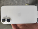 Apple/苹果 iPhone 16（A3288）128GB 白色 支持移动联通电信5G 双卡双待手机 实拍图
