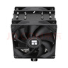 Thermalright(利民) Assassin X 120 Refined SE PLUS CPU风冷散热器 AGHP逆重力4热管 AX120 R SE PLUS 实拍图