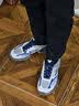 雅格狮丹（Aquascutum）【促销捡漏】2026秋季新款休闲运动鞋透气网面户外防滑耐磨健步鞋 实拍图