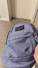 JANSPORT杰斯伯书包轻便双肩包男女旅行包简约背包电脑包学生校园 4QUELA6薰衣草紫-隔层+侧袋-25年 实拍图