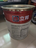 立邦乳胶漆京雅居墙漆乳胶漆油漆白漆防霉抗甲醛净五合一18L/约25kg 实拍图