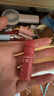 INTO YOU软管唇蜜BT05滋润护唇淡唇纹素颜口红唇釉生日礼物送女生新年礼物 实拍图
