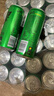 可口可乐（Coca-Cola）檀健次代言 雪碧Sprite零卡无糖饮料330ml*24瓶 新老包装随机发货 实拍图