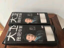 大卫粘毛器可撕式滚筒日式可收纳可折叠除毛器套装5卷纸带收纳盒G1 实拍图