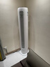 三菱 重工空调 菱重空调  2/3匹空调 巨省电新1级能效 变频家用宿舍卧室空调 冷暖柜机 大3匹 一级能效 72B1 菱重 实拍图