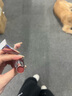 3CE柔雾管口红IN THE FOG柔雾橡皮粉色唇膏雾面生日礼物送女友 实拍图