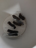 京东京造咔咔脆风干牛脆片100g孜然香烤薄脆牛脆脆内蒙特产牛排减脂 实拍图