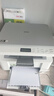 兄弟（brother）DCP-L1638W黑白激光无线有线网络打印机小型学生家用办公一体机复印扫描1618W升级款 实拍图
