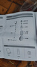 美的（Midea）【劲风酷爽】七叶轻音柔风电风扇家用遥控落地扇台式桌面小型风扇大风力节能立式摇头电扇 SAH30BK 实拍图