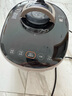 苏泊尔（SUPOR）【国家补贴】IH快排鲜呼吸电压力锅 5L 112kPa 2200W 母婴316L精钢球釜高压锅 SY-50FH5018Q 4-6人 实拍图