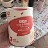 秋田满满婴幼儿手指泡芙条牛奶味婴儿零食无添加白砂糖宝宝零食36g 6个月 实拍图