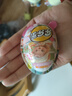 星球杯乐乐蛋巧克力25g*12奇趣过家家玩具小孩儿童零食玩具蛋收藏礼物 实拍图