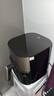 美的（Midea）小炎烤空气炸锅双热源 可视免翻面 家用智能触控 6L实用大容量 金属腔体 烤箱空气炸锅一体KZC6054 实拍图