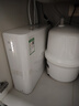 美的（Midea）净水器家用1100G流速0阻垢厨下式RO反渗透白豚净水机直饮一体机接自来水官方前十名全屋华凌过滤器 【升级瞬时1100G】母婴健康直饮 实拍图