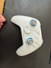 飞智冰原狼2 多模版无线游戏手柄 类xbox霍尔线性扳机switch电脑PC手机steam体感NS双影奇境怪物猎人 实拍图