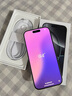 【99成新】Apple/苹果 iPhone 16 Pro（A3294）256GB 白色钛金属 支持移动联通电信5G 双卡双待手机 实拍图