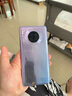 华为Mate30 Mate30pro 华为mate30pro二手 华为手机 二手5G手机 国行95新 罗兰紫（5G版） 【Mate30】8+128G（90左右电池） 实拍图
