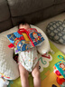 雀巢（Nestle）安儿宁能恩AL110婴幼儿无乳糖配方粉400g 适用于乳糖不耐受 实拍图