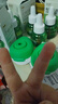 电蚊香液驱蚊液240晚大容量45ml×8瓶+2器电蚊香驱蚊无香型 实拍图