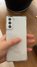 三星（SAMSUNG）Galaxy S21Ultra 全网通5G S21+系列 后置三摄拍照手机 高刷新率高清屏 库存 Spen书写笔 高倍变焦 S21 丝雾白（6.2英寸）直屏 256GB 韩版单卡 实拍图