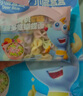 小鹿蓝蓝_有机蝴蝶面 宝宝辅食果蔬面条6月以上婴儿食谱 【蝴蝶面200g】3袋 实拍图