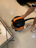 苏泊尔（SUPOR）【国家补贴】桶式吸尘器家用强劲大吸力工业吸尘器开荒干湿吹吸尘机15L大容量70A节日礼物 实拍图