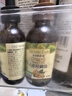 爷爷的农场有机核桃油有机亚麻籽油63ml*2 凉拌热炒礼盒 婴幼儿宝宝辅食食谱 实拍图