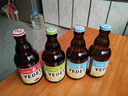 白熊精酿尝鲜组合 330ml*4瓶  实拍图