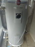 瑞美（Rheem） 储水式120升电热水器 立式热水器 落地安装家用速热恒温2.4KW 国家补贴 CSFL120-05AK20 实拍图