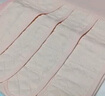 十月结晶收腹带产后塑身塑型两件套产妇剖腹顺产（收腹带+盆骨带）粉色M码 实拍图