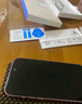 朗客【特惠2片装】苹果15Pro钢化膜 iPhone15pro手机膜全屏覆盖高清听筒防尘超薄玻璃防摔保护贴膜 实拍图