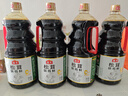 海天 生抽酱油 1.9L【0添加特级 松茸酱油提鲜】松茸味极鲜系列 实拍图