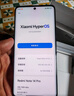 小米 Redmi Note 14 Pro 天玑7300-Ultra 国家补贴 IP68 12GB+256GB 暮光紫 红米 5G手机 实拍图