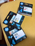 惠普（HP）955墨盒 原装青色标容装 惠普hp 7720 7730 7740 8210 8216 8710 8720 8730打印机墨盒 实拍图