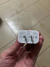 MICROKIA苹果充电器正品充电线氮化镓30W快充线PD套装适配原装iPhone14ProMax 16 15手机13充电头20W数据线 【苹果6-14系列】快充头+闪充线丨1米套装 实拍图